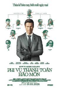 Phi Vụ Thanh Toán Hào Môn