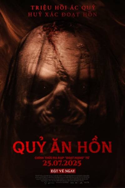 Quỷ Ăn Hồn