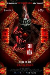 Quỷ Môn Quan Gọi Hồn