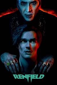Renfield: Tay Sai Của Quỷ