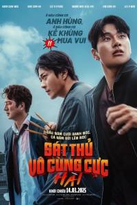 Sát Thủ Vô Cùng Cực Hài