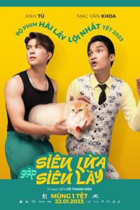 Siêu Lừa Gặp Siêu Lầy