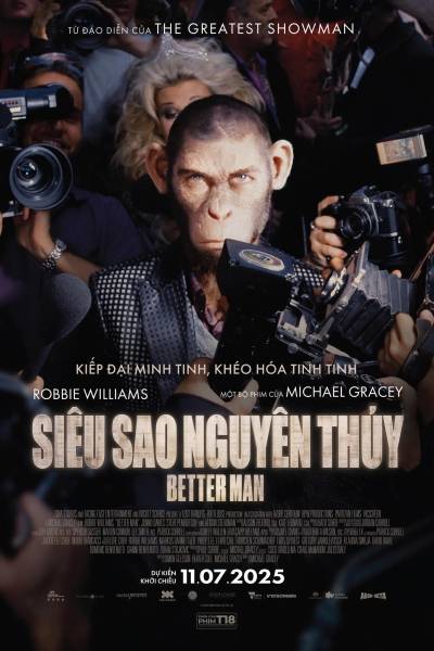 Siêu Sao Nguyên Thuỷ