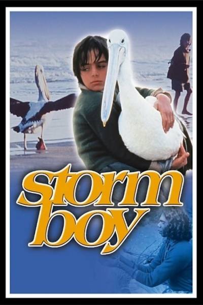 Storm Boy