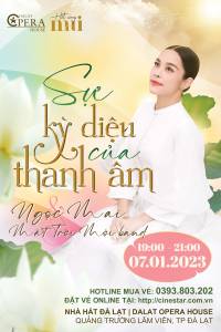 Sự Kỳ Diệu Của Thanh Âm