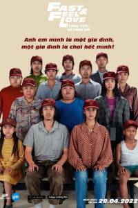 Tăng Tốc.. Về Phía Em