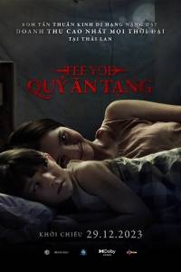 Tee Yod: Quỷ Ăn Tạng