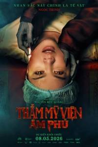 Thẩm Mỹ Viện Âm Phủ