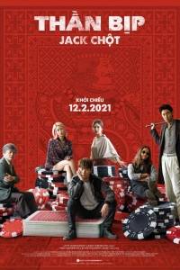 Thần Bịp Jack Chột