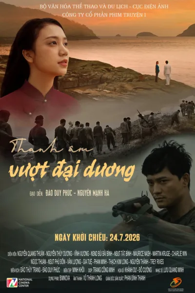 Thanh Âm Vượt Đại Dương
