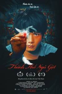 Thành Phố Ngủ Gật