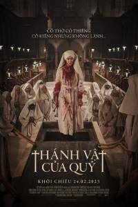 Thánh Vật Của Quỷ