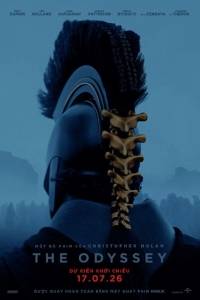 The Odyssey