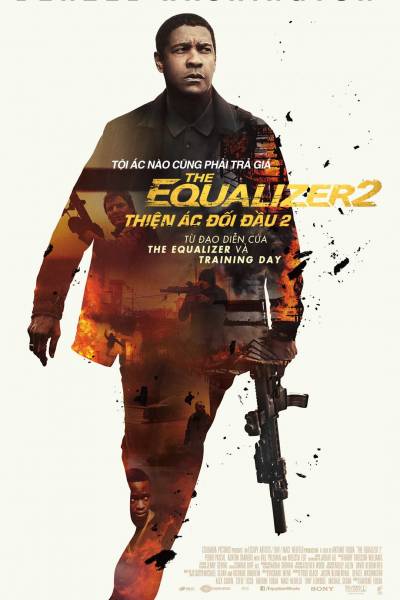 Thiện Ác Đối Đầu 2