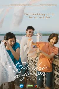 Tình Chị Duyên Em