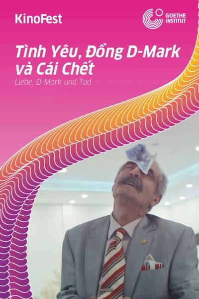 Tình Yêu, Đồng D-Mard Và Cái Chết