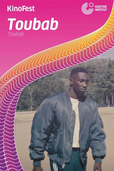 Toubab