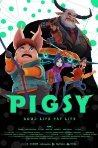 Trư Bát Giới: Đại Náo Thế Giới Mới