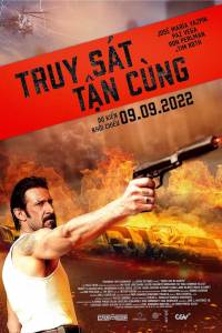 Truy Sát Tận Cùng