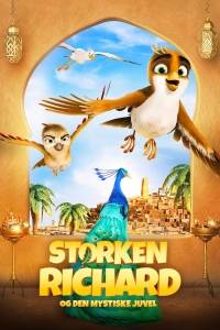 Vẹt Cò Phiêu Lưu Ký: Viên Ngọc Bí Ẩn