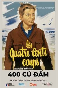 Vị Thành Niên (400 Cú Đấm)