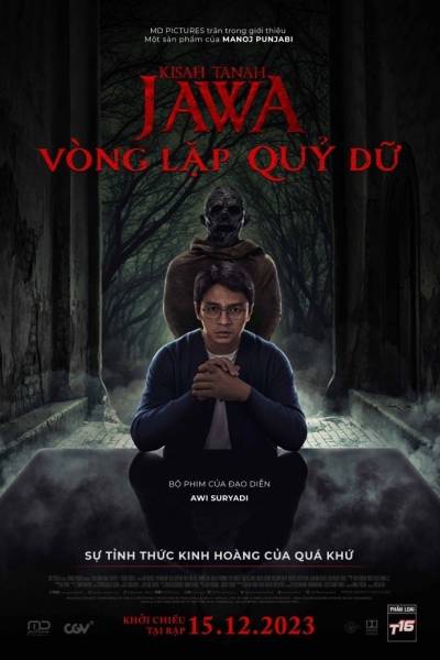 Vòng Lặp Quỷ Dữ