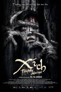 Xích - Trói Hồn Đoạt Xác